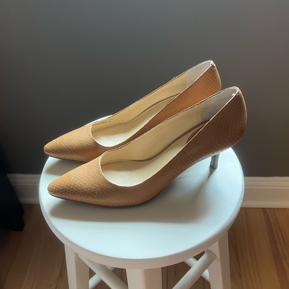 Women’s Cole Haan Heels